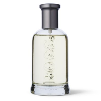 HUGO BOSS BOSS Bottled eau de toilette 100ml