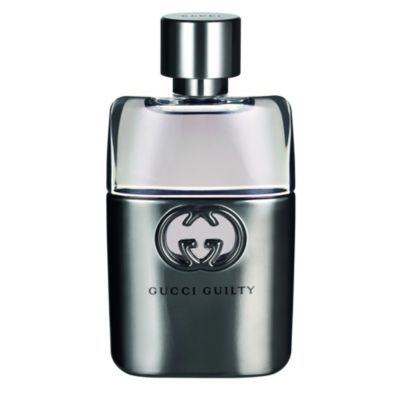 GUCCI Gucci Guilty for Men eau de toilette