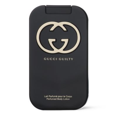 Gucci Guilty body lotion