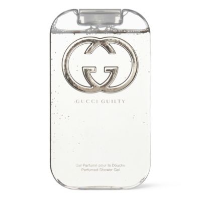 Gucci Guilty shower gel
