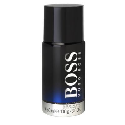 HUGO BOSS BOSS Bottled Night deodorant spray
