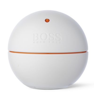 HUGO BOSS BOSS in Motion White Edition eau de toilette 90ml