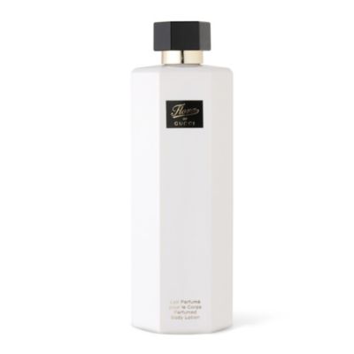GUCCI Flora By Gucci body lotion
