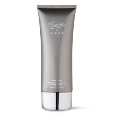 GUCCI Gucci By Gucci Pour Homme shower gel
