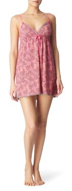 JUICY COUTURE Love Yourself nightdress