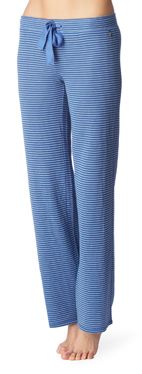 JUICY COUTURE Holiday striped pyjama bottoms