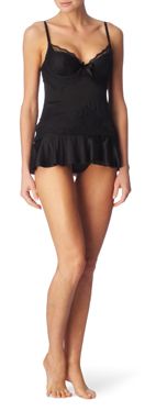 NK IMODE Gilda bustier set