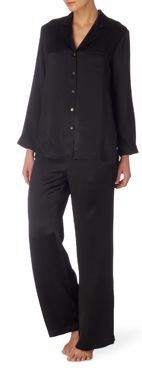 NK IMODE Silk pyjama set