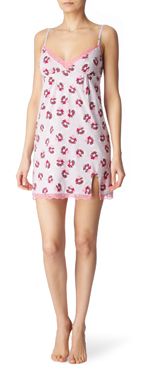 CALVIN KLEIN Bouquet chemise