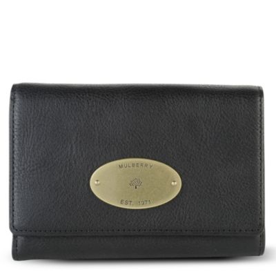 MULBERRY French purse