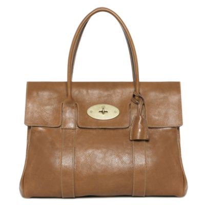 MULBERRY Bayswater tote