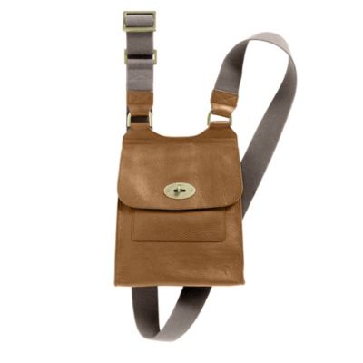 MULBERRY Antony small messenger bag
