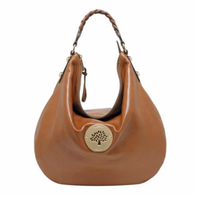 MULBERRY Daria hobo