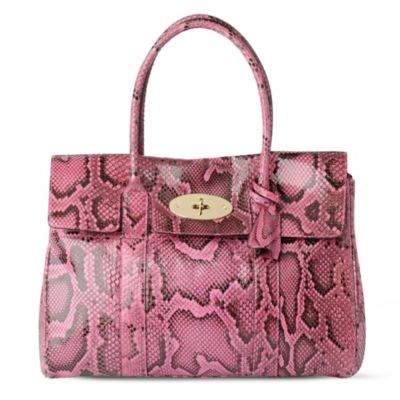Exclusive python bayswater
