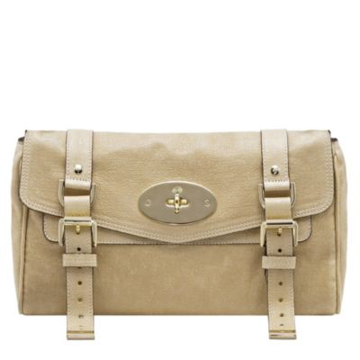 MULBERRY Alexa Clutch