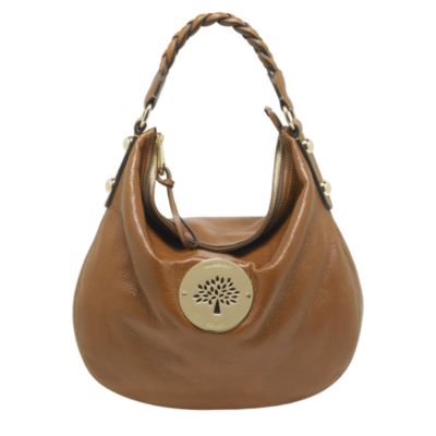 MULBERRY Daria medium hobo