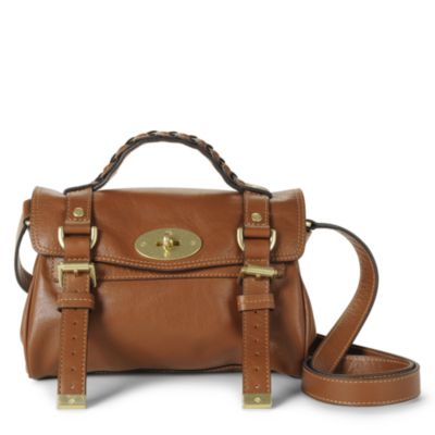 MULBERRY Alexa mini satchel