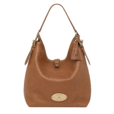 MULBERRY Bella oversized hobo