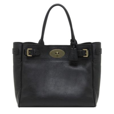 MULBERRY Bayswater tote