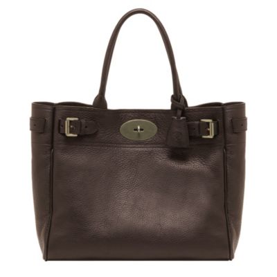 MULBERRY Bayswater tote