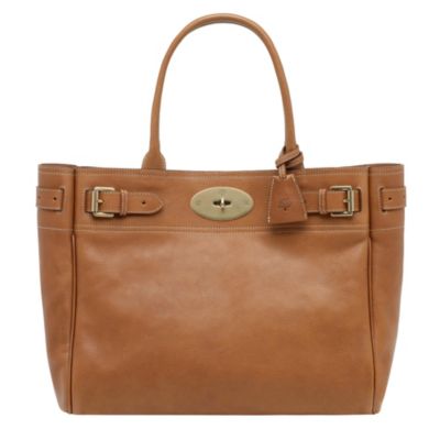 MULBERRY Bayswater tote 36cm