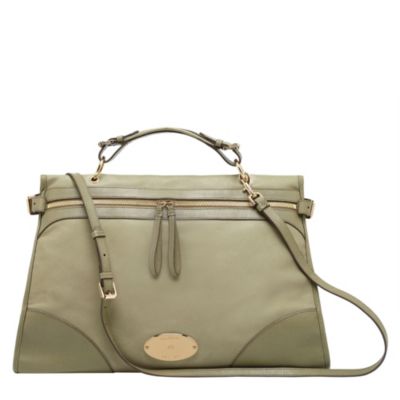 MULBERRY Oversized Taylor satchel