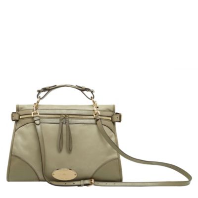MULBERRY Taylor satchel