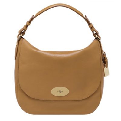 MULBERRY Postman's Lock hobo bag