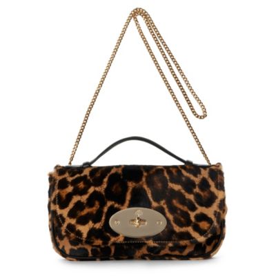 MULBERRY Postmans Lock shoulder bag