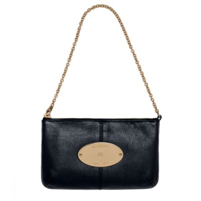 MULBERRY Charlie clutch