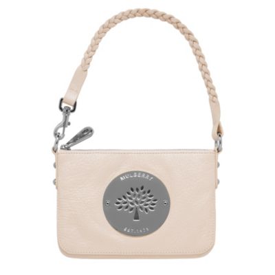 MULBERRY Daria wristlet clutch