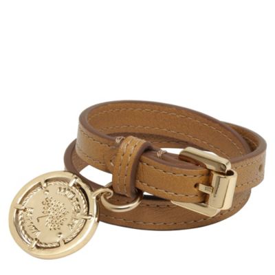 MULBERRY Wrap bracelet