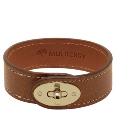 MULBERRY Bayswater bracelet