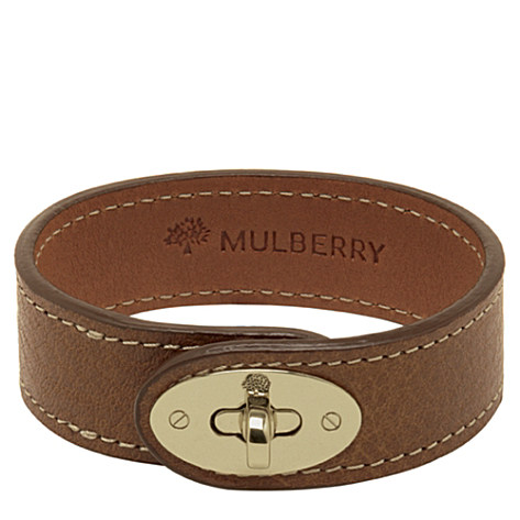 Mulberry - Bayswater bracelet