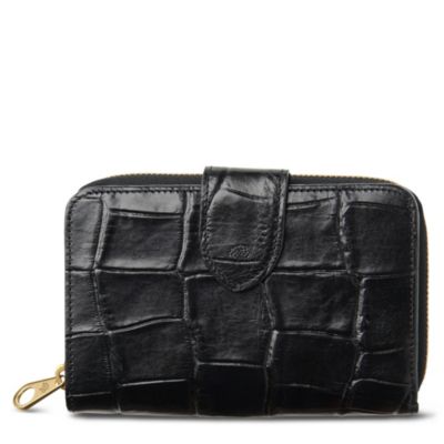 MULBERRY Croc purse