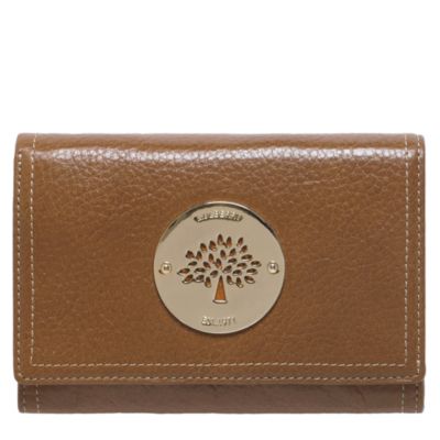 MULBERRY Daria French purse