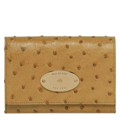 MULBERRY French purse