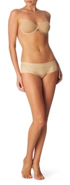 FASHION FORMS Go Bare strapless bra