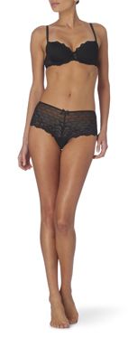 CHANTELLE Rive Gauche t&ndash;shirt bra