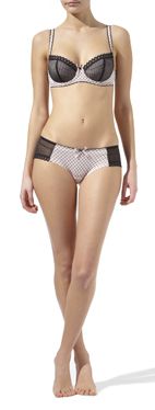 B. TEMPT'D La Parisienne push up bra