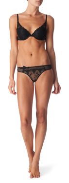 PASSIONATA White Nights push up bra