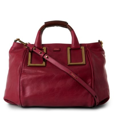 CHLOE Ethel tote