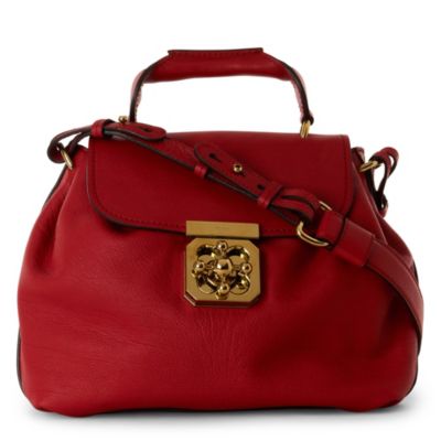 CHLOE Elsie small shoulder bag