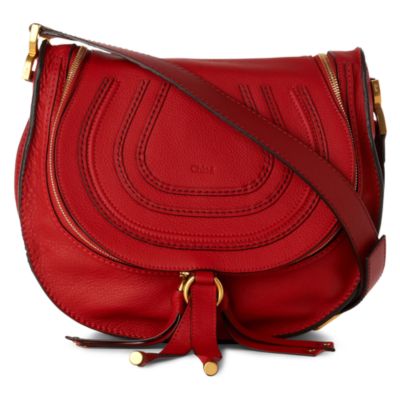 CHLOE Marcie satchel