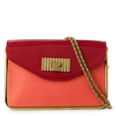 CHLOE Sally small shoulder bag