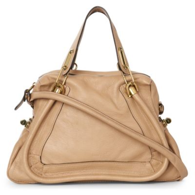 CHLOE Paraty medium shoulder bag