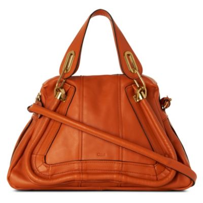 CHLOE Paraty shoulder bag