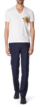BURBERRY PRORSUM Logo t&ndash;shirt