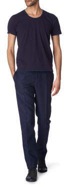 BURBERRY PRORSUM Blanket Stitch t&ndash;shirt