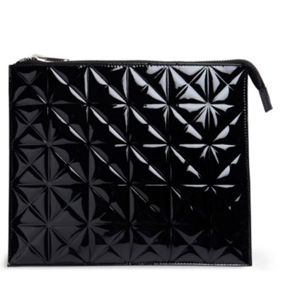 GARETH PUGH Quilted iPad case